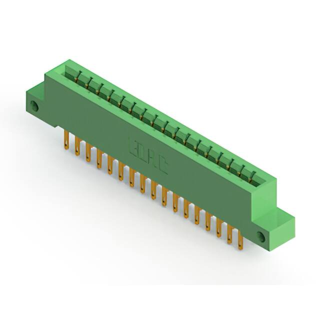 333-034-500-212 EDAC Inc.  Edgeboard Connectors